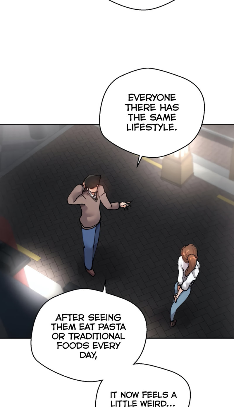 Nude Cam Girlfriend - Chapter 27 [photo 8] - MangaPorn