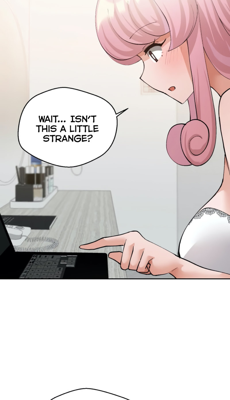 Nude Cam Girlfriend - Chapter 28 [photo 13] - MangaPorn