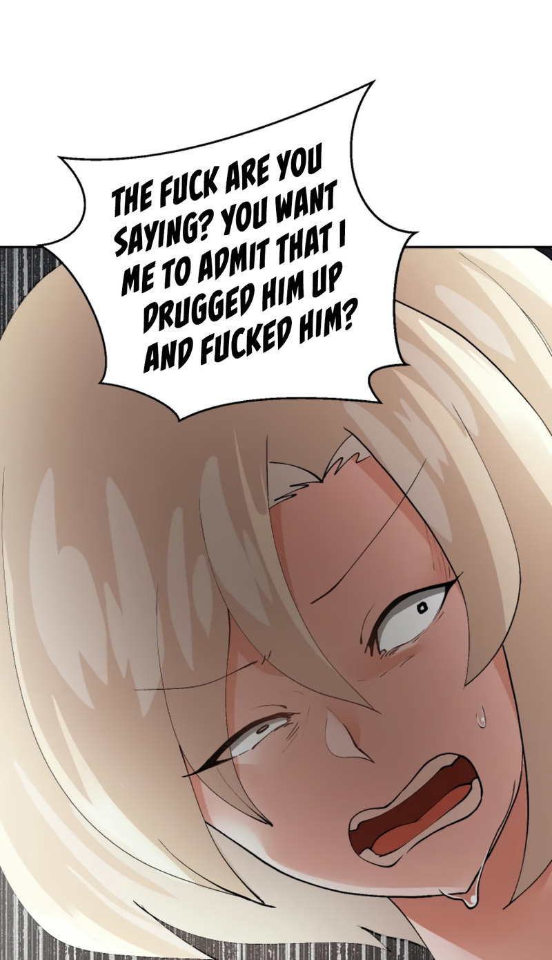 Nude Cam Girlfriend - Chapter 28 [photo 18] - MangaPorn