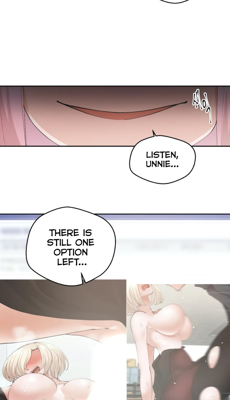 Nude Cam Girlfriend - Chapter 28 [photo 21] - MangaPorn