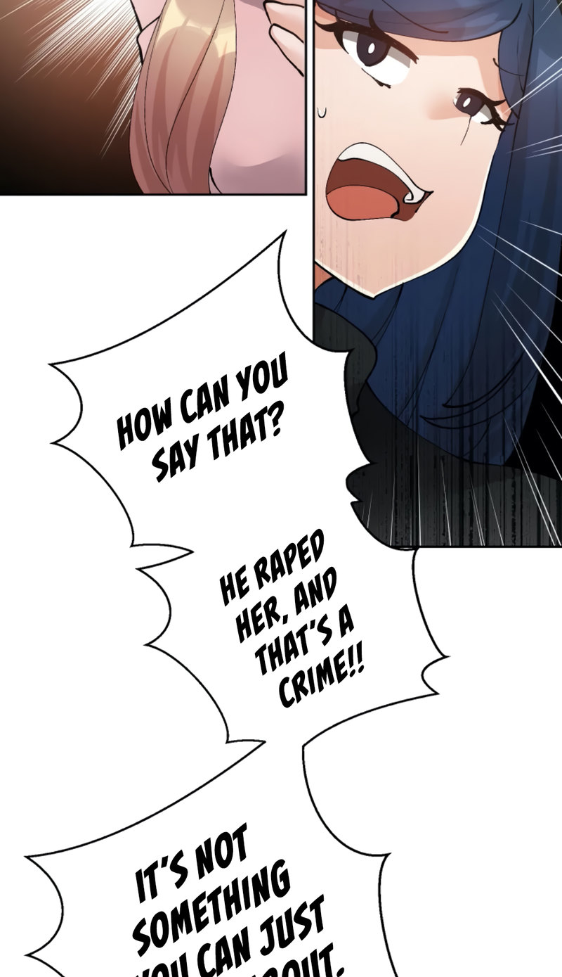 Nude Cam Girlfriend - Chapter 28 [photo 31] - MangaPorn