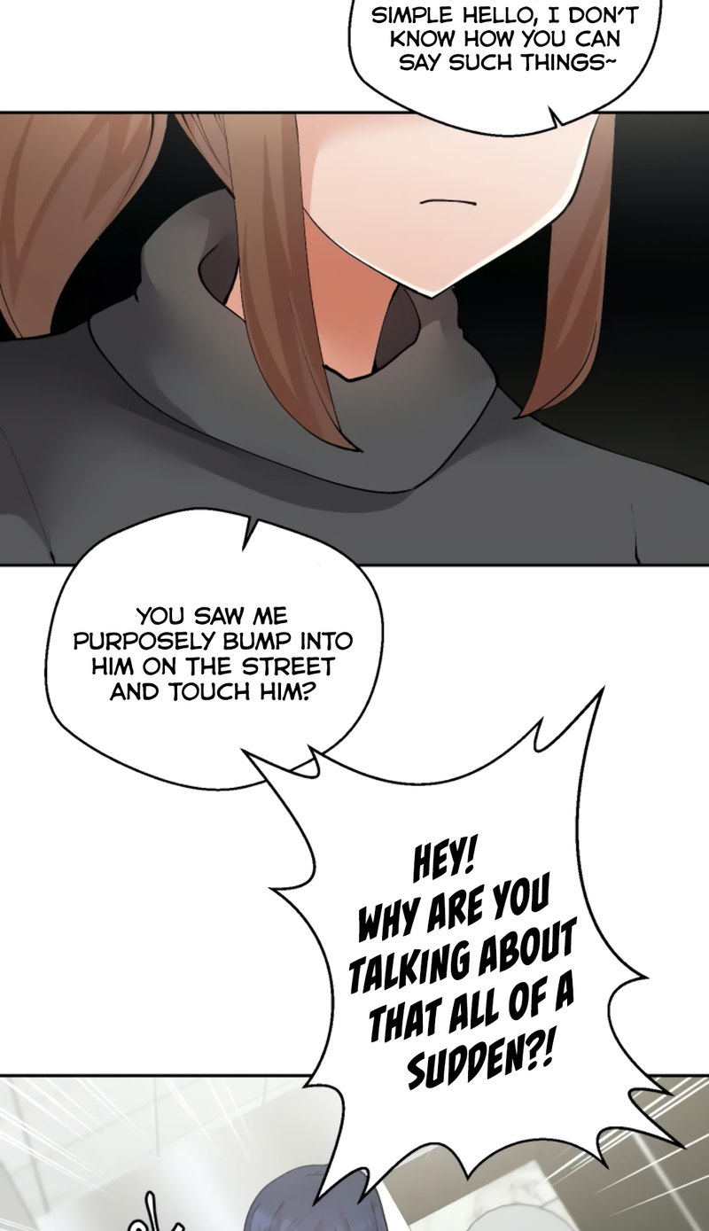 Nude Cam Girlfriend - Chapter 28 [photo 35] - MangaPorn