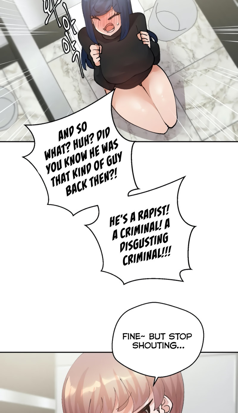 Nude Cam Girlfriend - Chapter 28 [photo 36] - MangaPorn