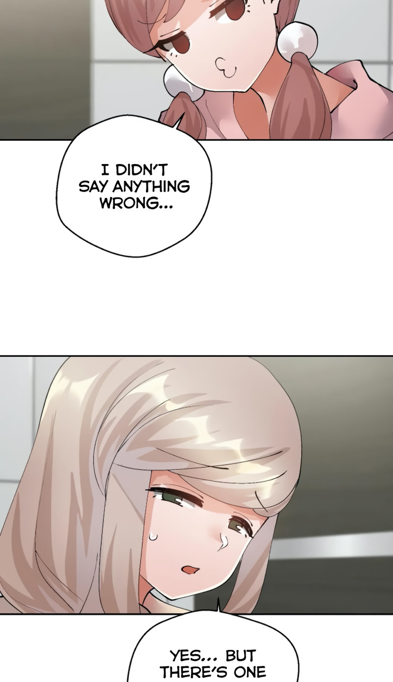 Nude Cam Girlfriend - Chapter 28 [photo 37] - MangaPorn