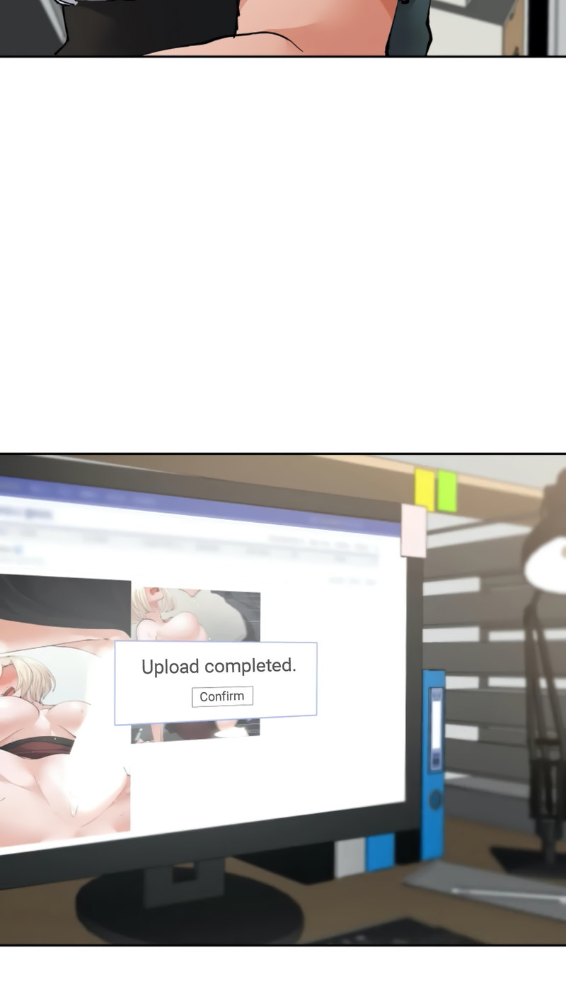 Nude Cam Girlfriend - Chapter 28 [photo 4] - MangaPorn