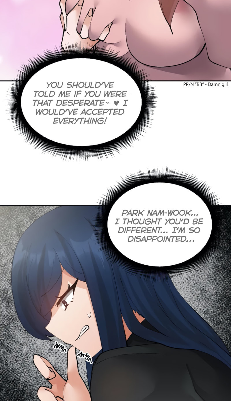 Nude Cam Girlfriend - Chapter 28 [photo 40] - MangaPorn