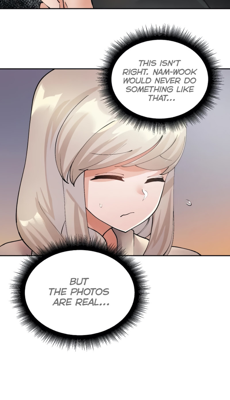 Nude Cam Girlfriend - Chapter 28 [photo 41] - MangaPorn