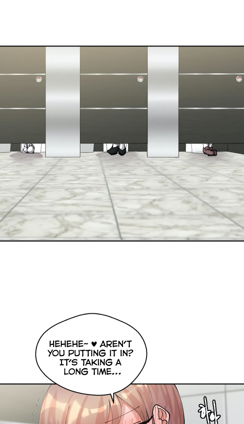 Nude Cam Girlfriend - Chapter 28 [photo 43] - MangaPorn