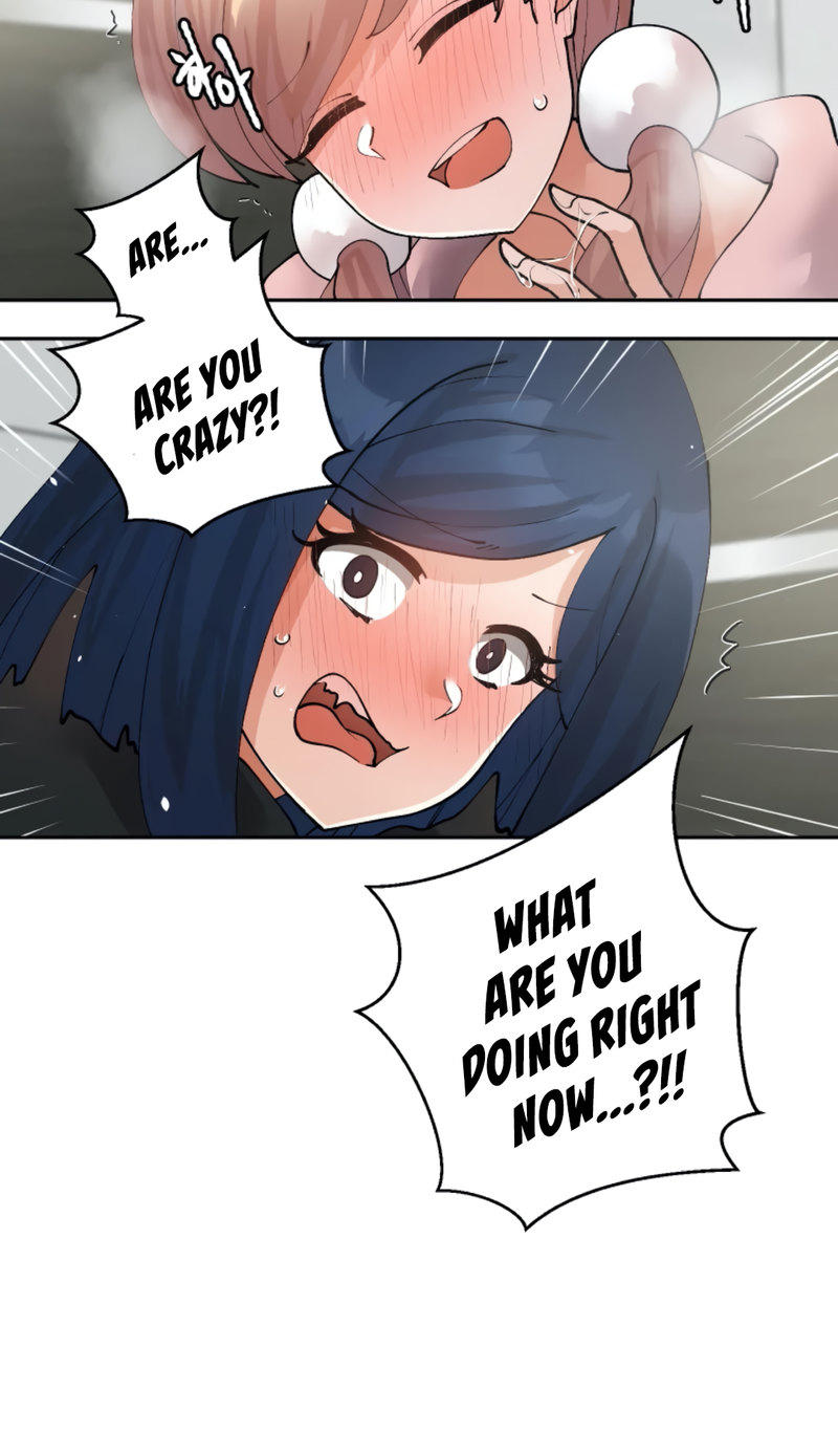 Nude Cam Girlfriend - Chapter 28 [photo 44] - MangaPorn