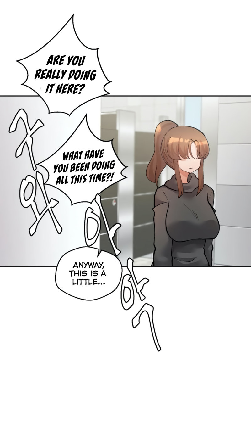 Nude Cam Girlfriend - Chapter 28 [photo 45] - MangaPorn