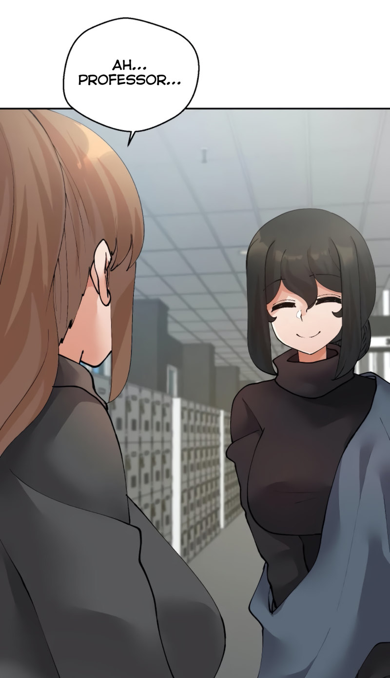 Nude Cam Girlfriend - Chapter 28 [photo 48] - MangaPorn