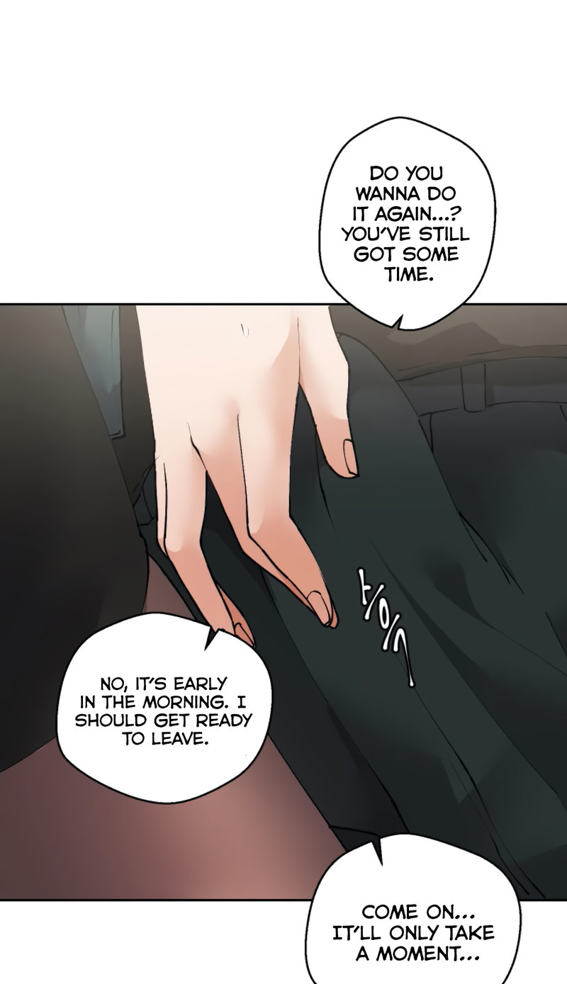 Nude Cam Girlfriend - Chapter 28 [photo 5] - MangaPorn