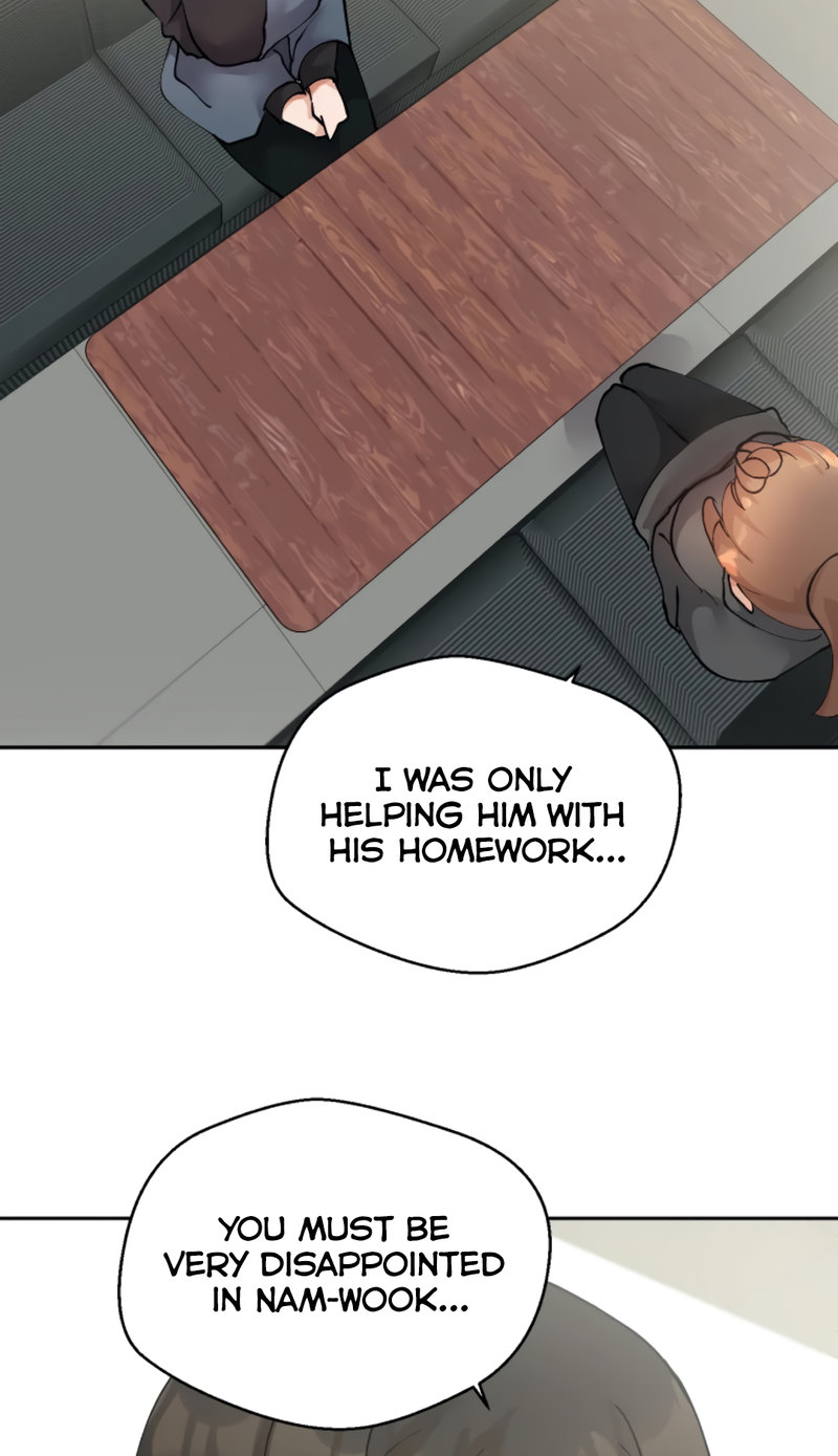 Nude Cam Girlfriend - Chapter 28 [photo 52] - MangaPorn