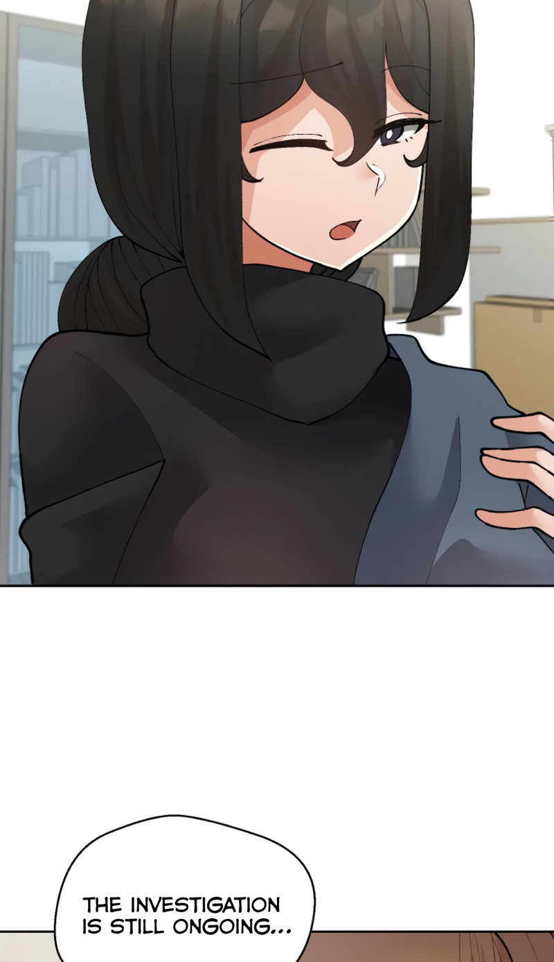 Nude Cam Girlfriend - Chapter 28 [photo 53] - MangaPorn