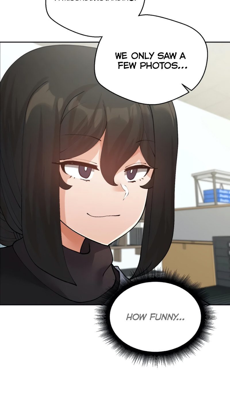 Nude Cam Girlfriend - Chapter 28 [photo 57] - MangaPorn