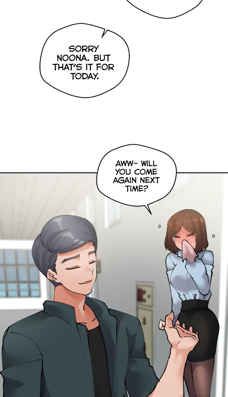 Nude Cam Girlfriend - Chapter 28 [photo 6] - MangaPorn