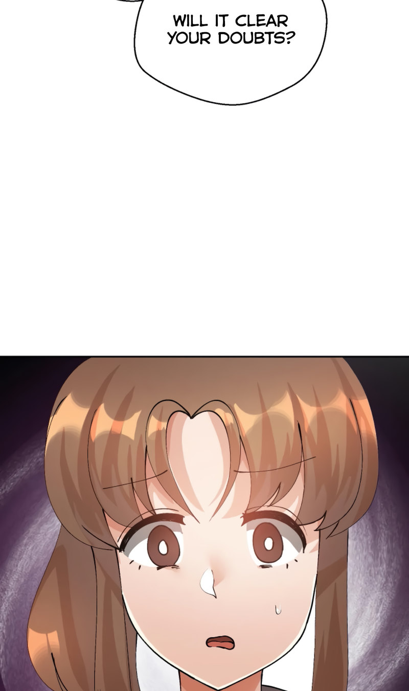 Nude Cam Girlfriend - Chapter 28 [photo 61] - MangaPorn