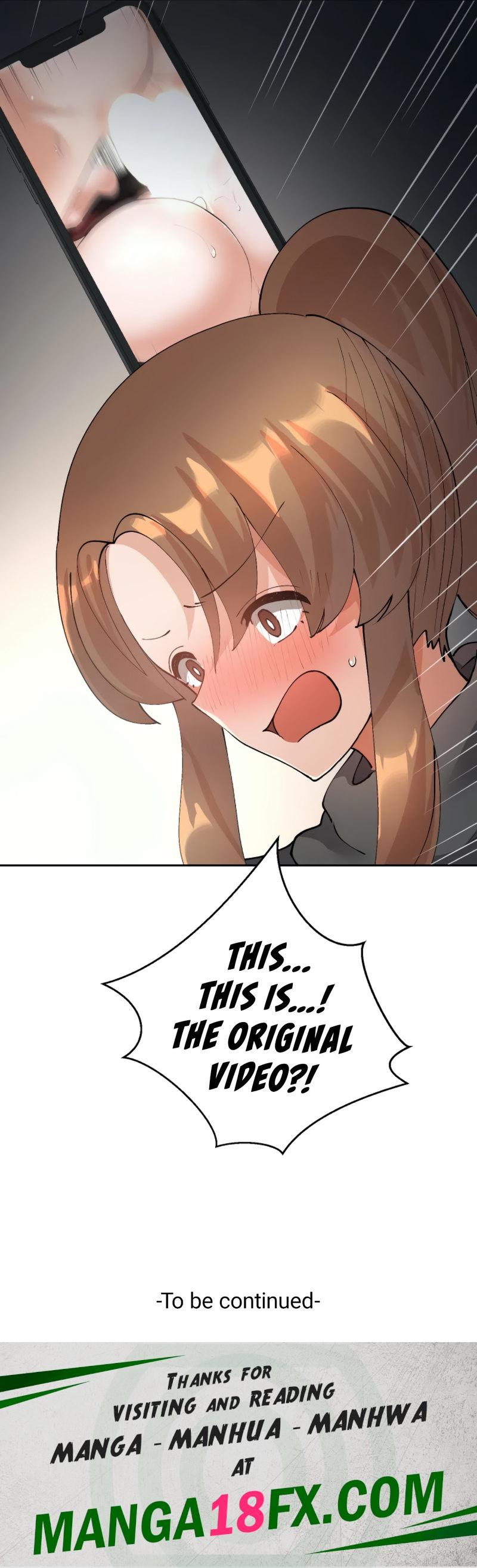 Nude Cam Girlfriend - Chapter 28 [photo 65] - MangaPorn