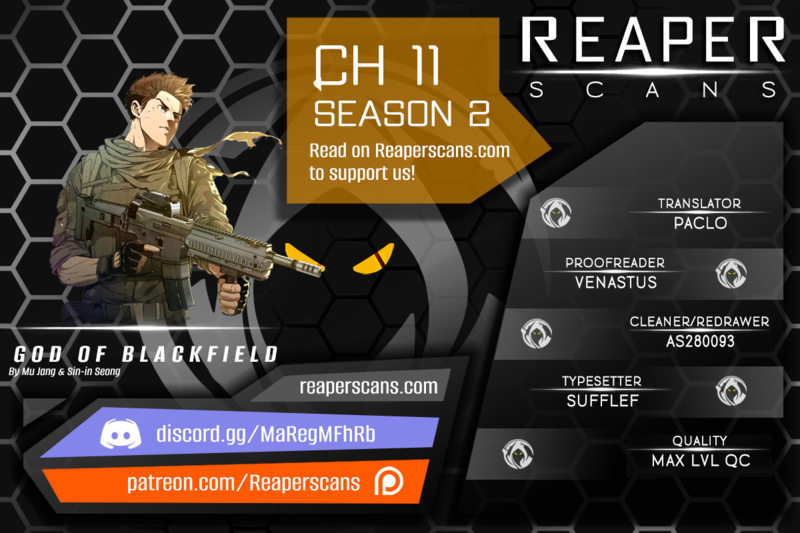 God of Blackfield - Chapter 100 [photo 1] - MangaPorn