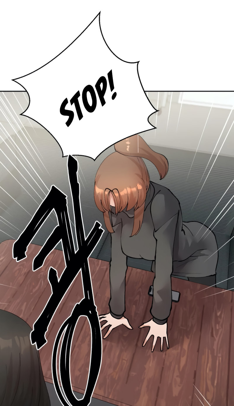 Nude Cam Girlfriend - Chapter 29 [photo 10] - MangaPorn