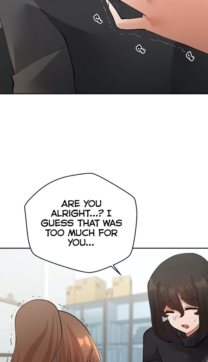 Nude Cam Girlfriend - Chapter 29 [photo 12] - MangaPorn