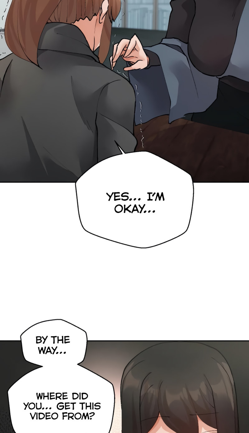 Nude Cam Girlfriend - Chapter 29 [photo 13] - MangaPorn