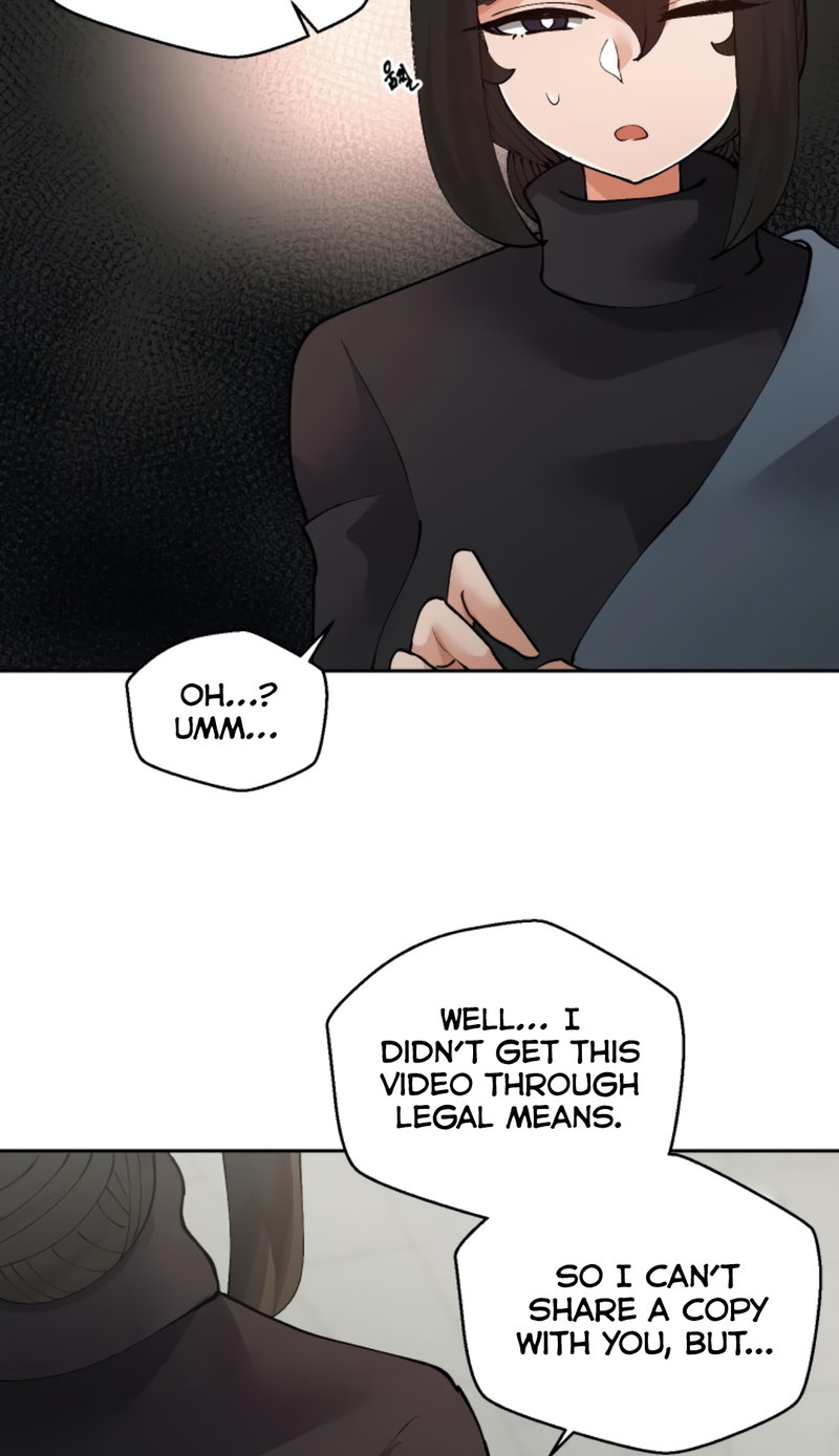 Nude Cam Girlfriend - Chapter 29 [photo 14] - MangaPorn