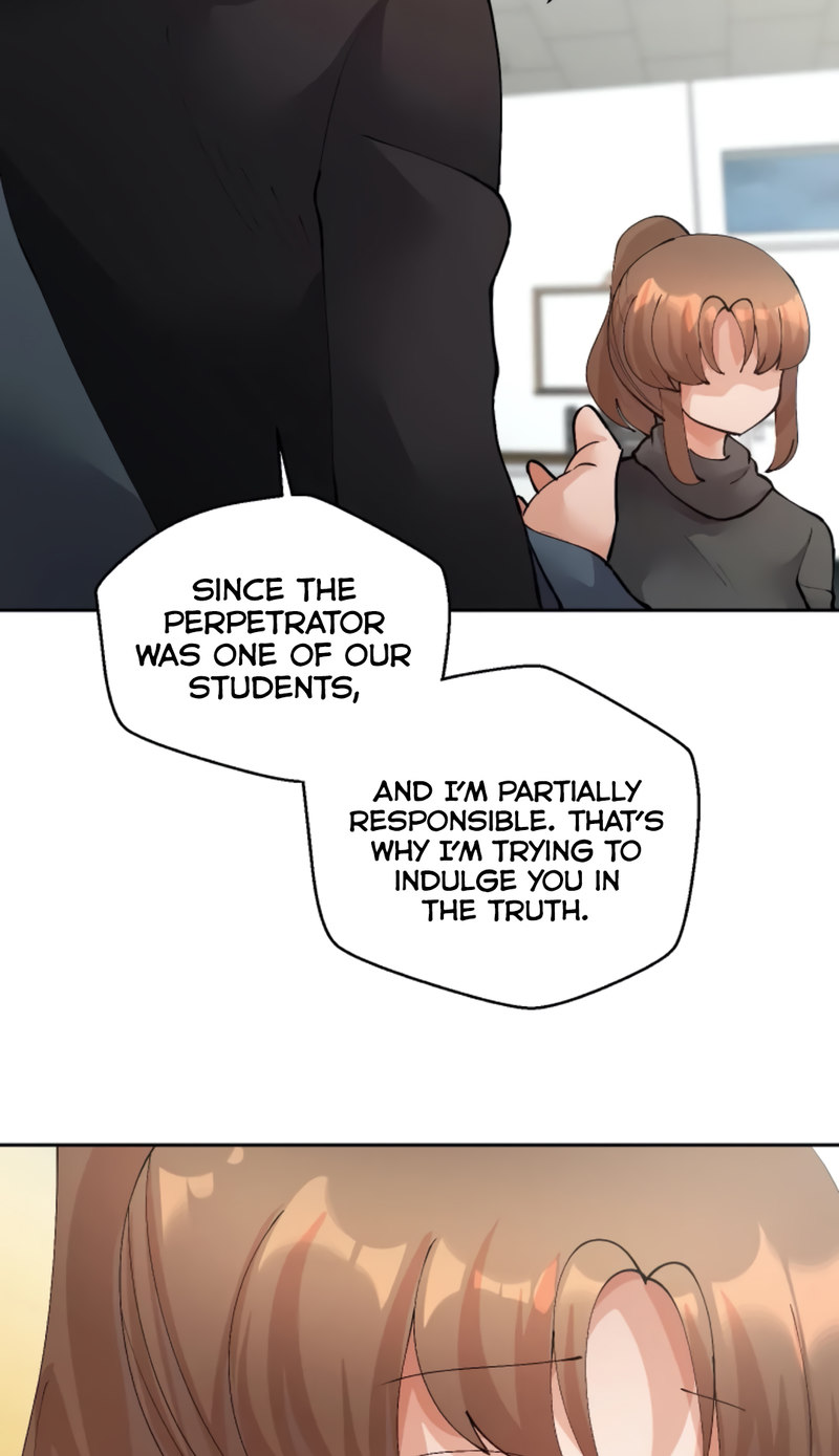 Nude Cam Girlfriend - Chapter 29 [photo 15] - MangaPorn