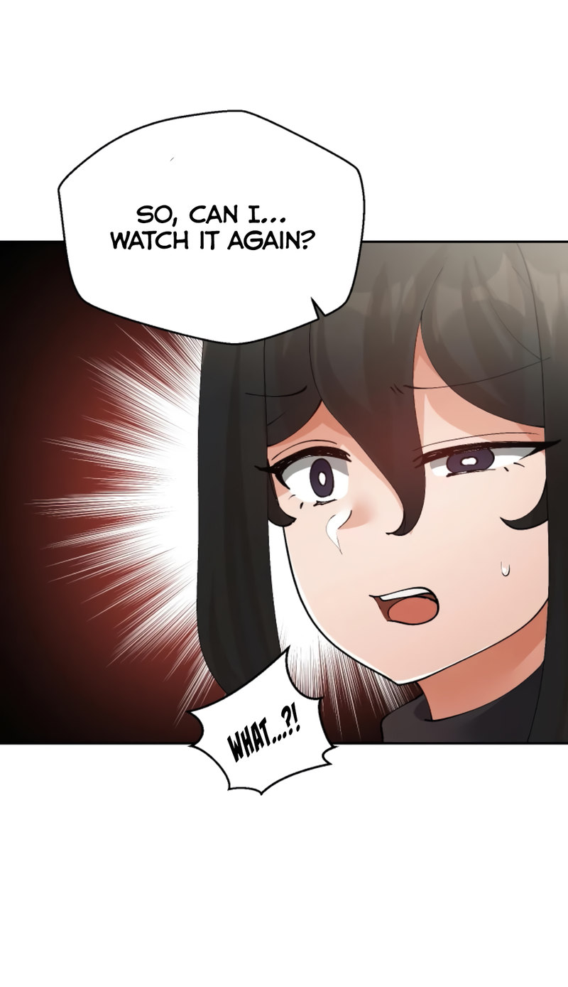 Nude Cam Girlfriend - Chapter 29 [photo 18] - MangaPorn