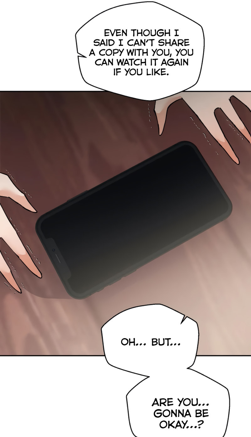 Nude Cam Girlfriend - Chapter 29 [photo 19] - MangaPorn