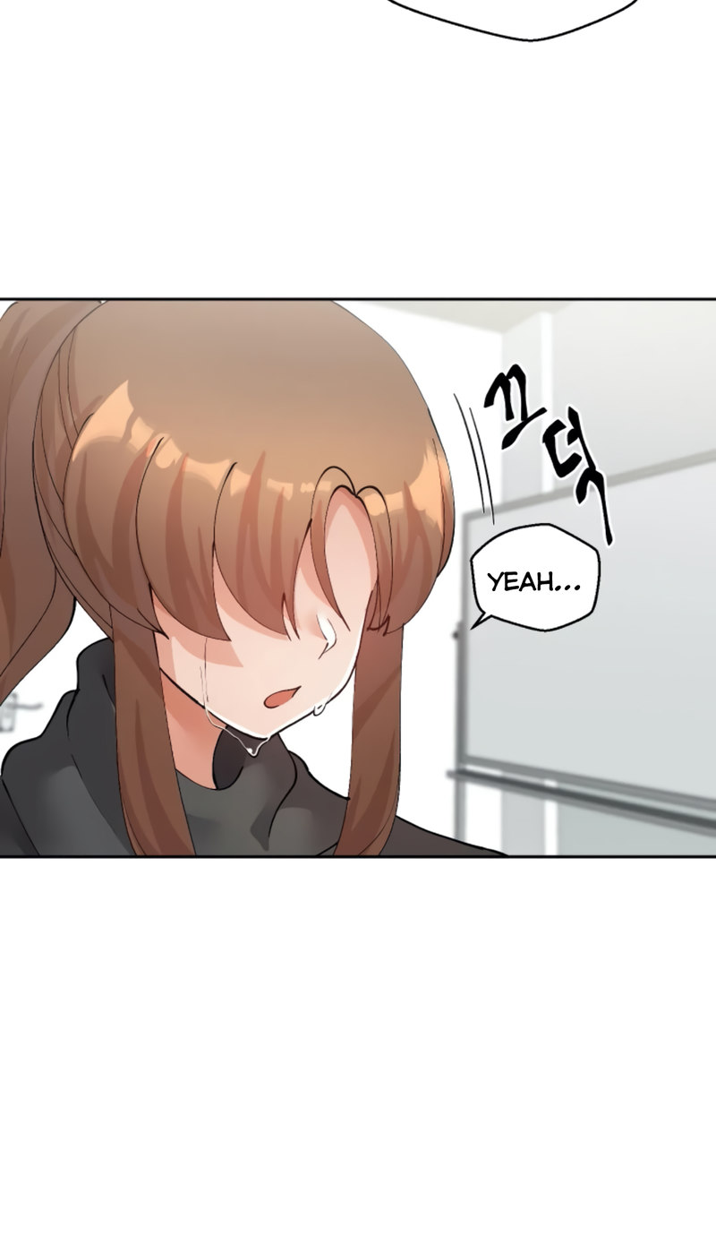 Nude Cam Girlfriend - Chapter 29 [photo 20] - MangaPorn