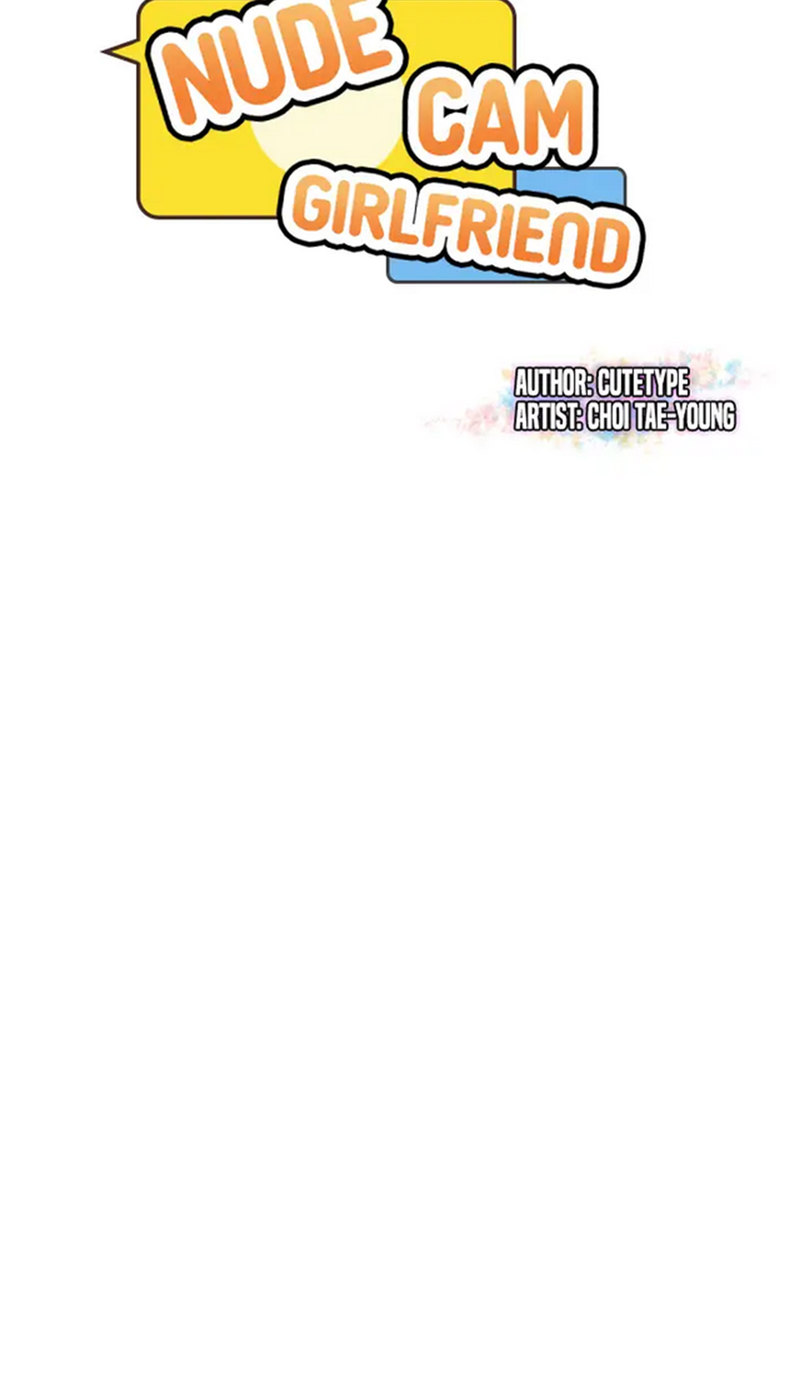 Nude Cam Girlfriend - Chapter 29 [photo 31] - MangaPorn