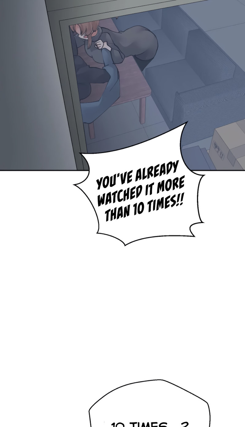 Nude Cam Girlfriend - Chapter 29 [photo 35] - MangaPorn