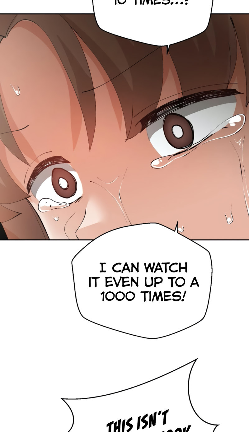 Nude Cam Girlfriend - Chapter 29 [photo 36] - MangaPorn