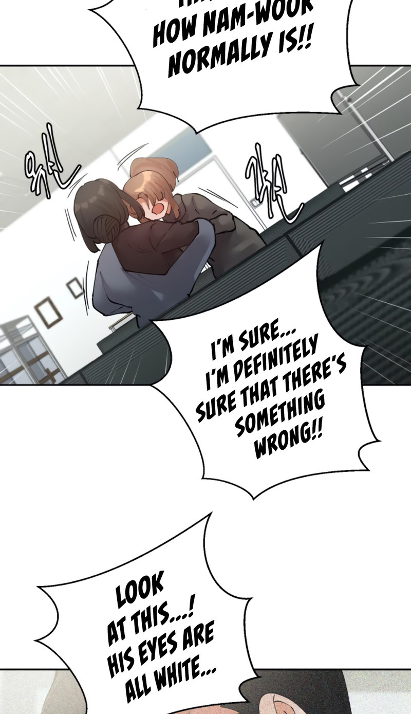 Nude Cam Girlfriend - Chapter 29 [photo 37] - MangaPorn