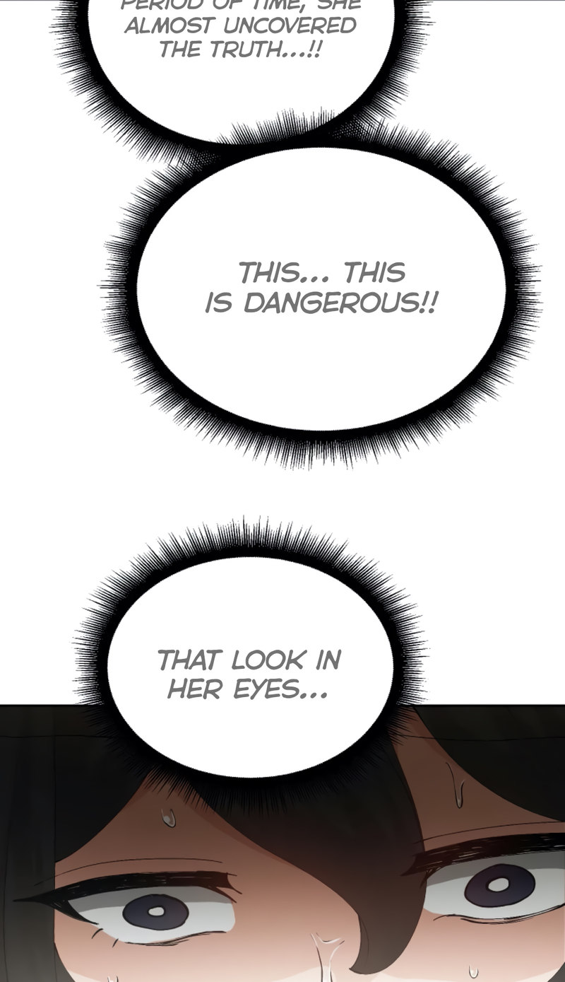 Nude Cam Girlfriend - Chapter 29 [photo 44] - MangaPorn