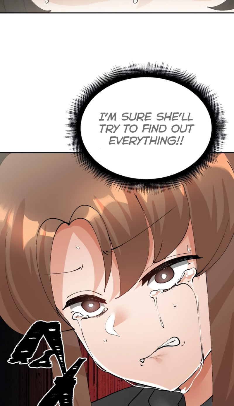 Nude Cam Girlfriend - Chapter 29 [photo 45] - MangaPorn