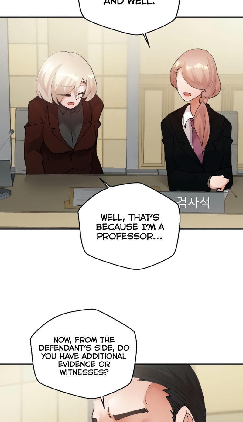 Nude Cam Girlfriend - Chapter 29 [photo 52] - MangaPorn