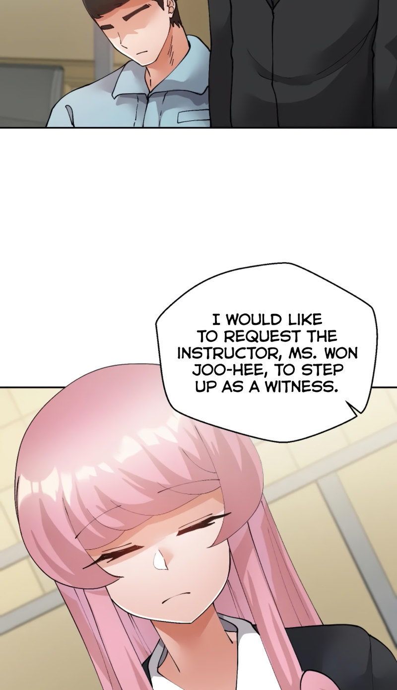 Nude Cam Girlfriend - Chapter 29 [photo 55] - MangaPorn