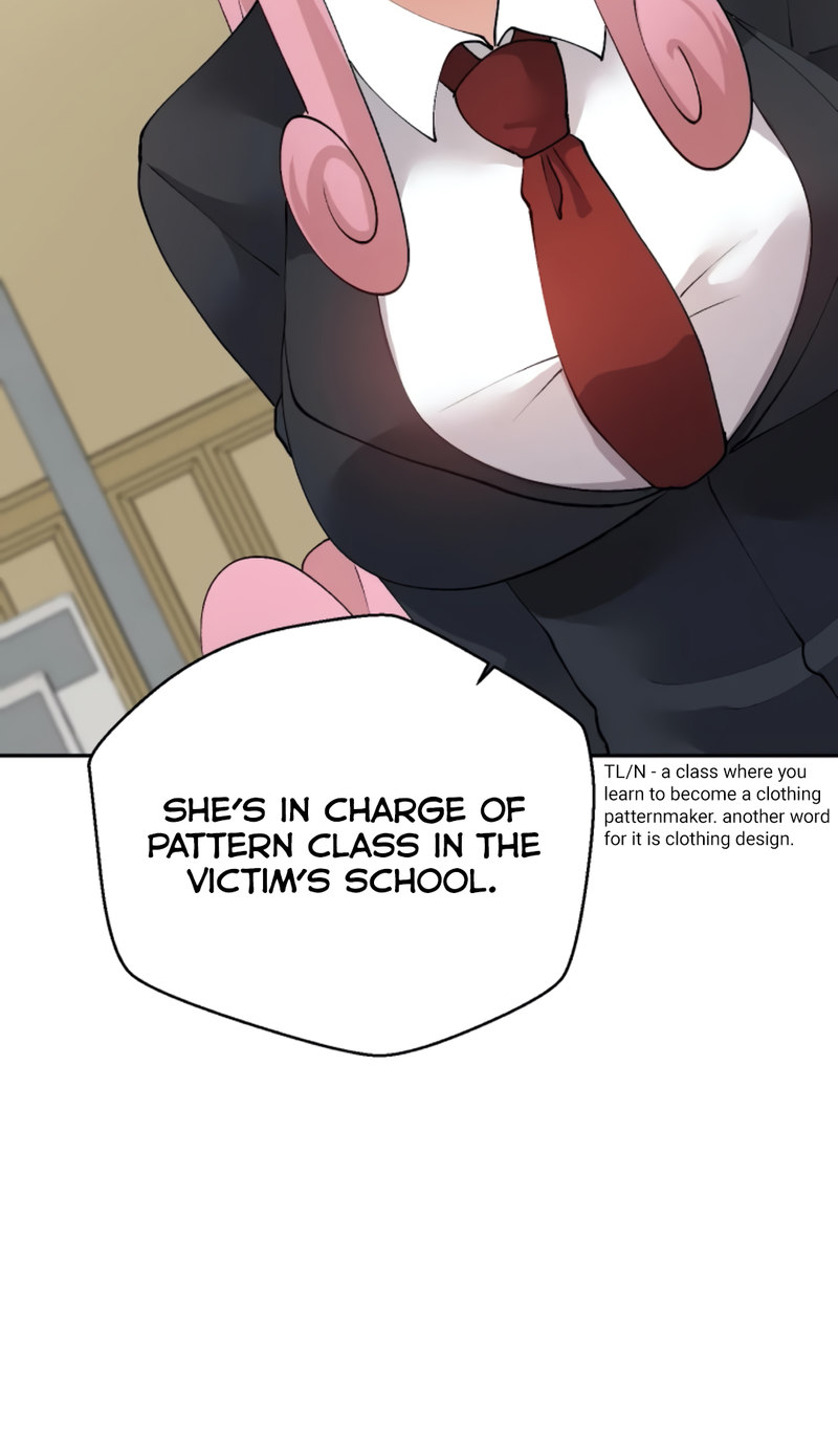 Nude Cam Girlfriend - Chapter 29 [photo 56] - MangaPorn