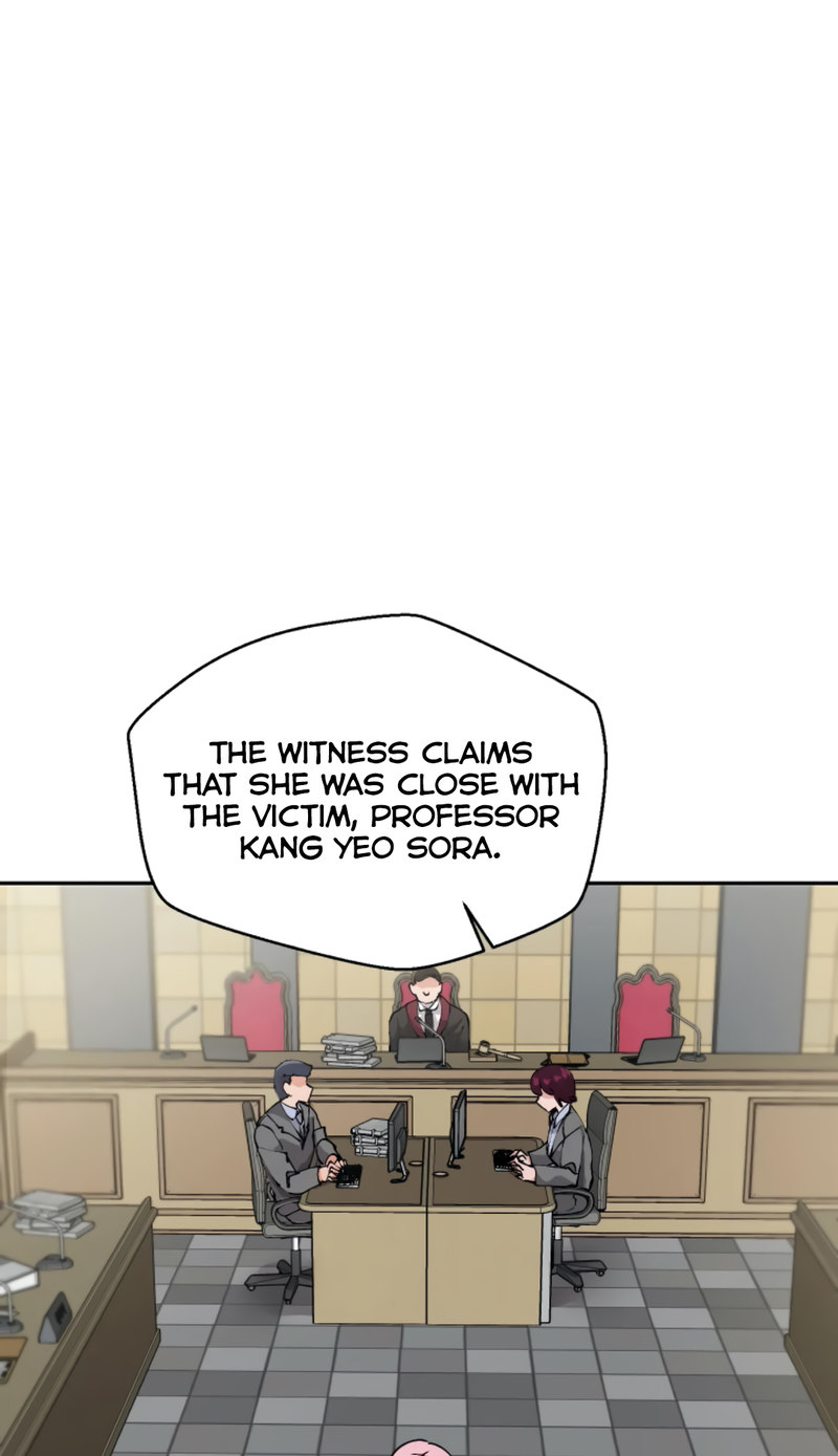 Nude Cam Girlfriend - Chapter 29 [photo 58] - MangaPorn