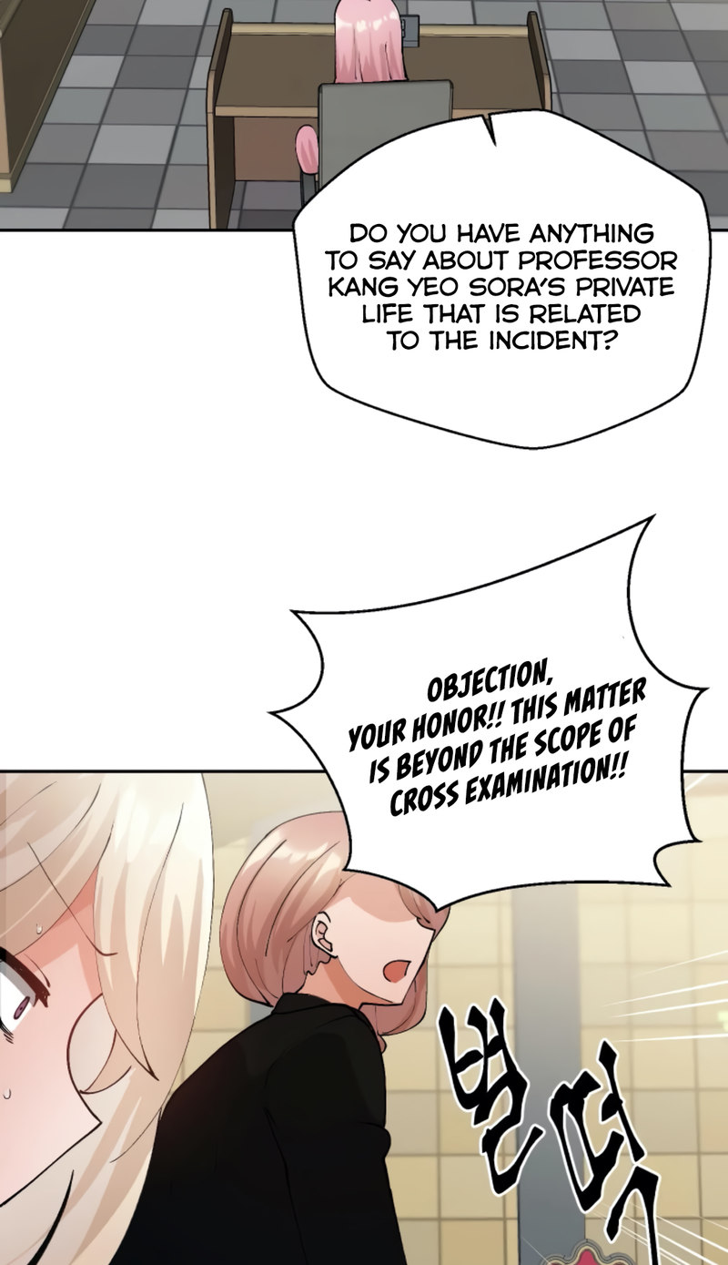 Nude Cam Girlfriend - Chapter 29 [photo 59] - MangaPorn