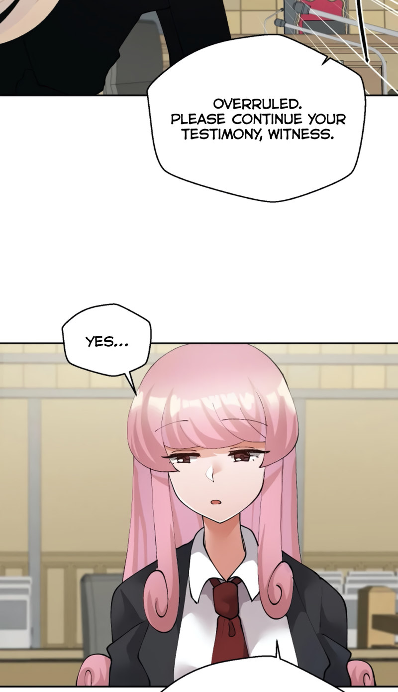 Nude Cam Girlfriend - Chapter 29 [photo 60] - MangaPorn