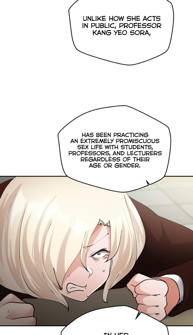 Nude Cam Girlfriend - Chapter 29 [photo 61] - MangaPorn