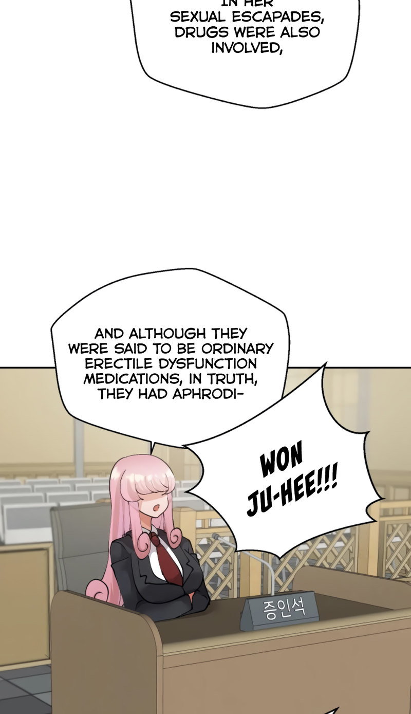 Nude Cam Girlfriend - Chapter 29 [photo 62] - MangaPorn