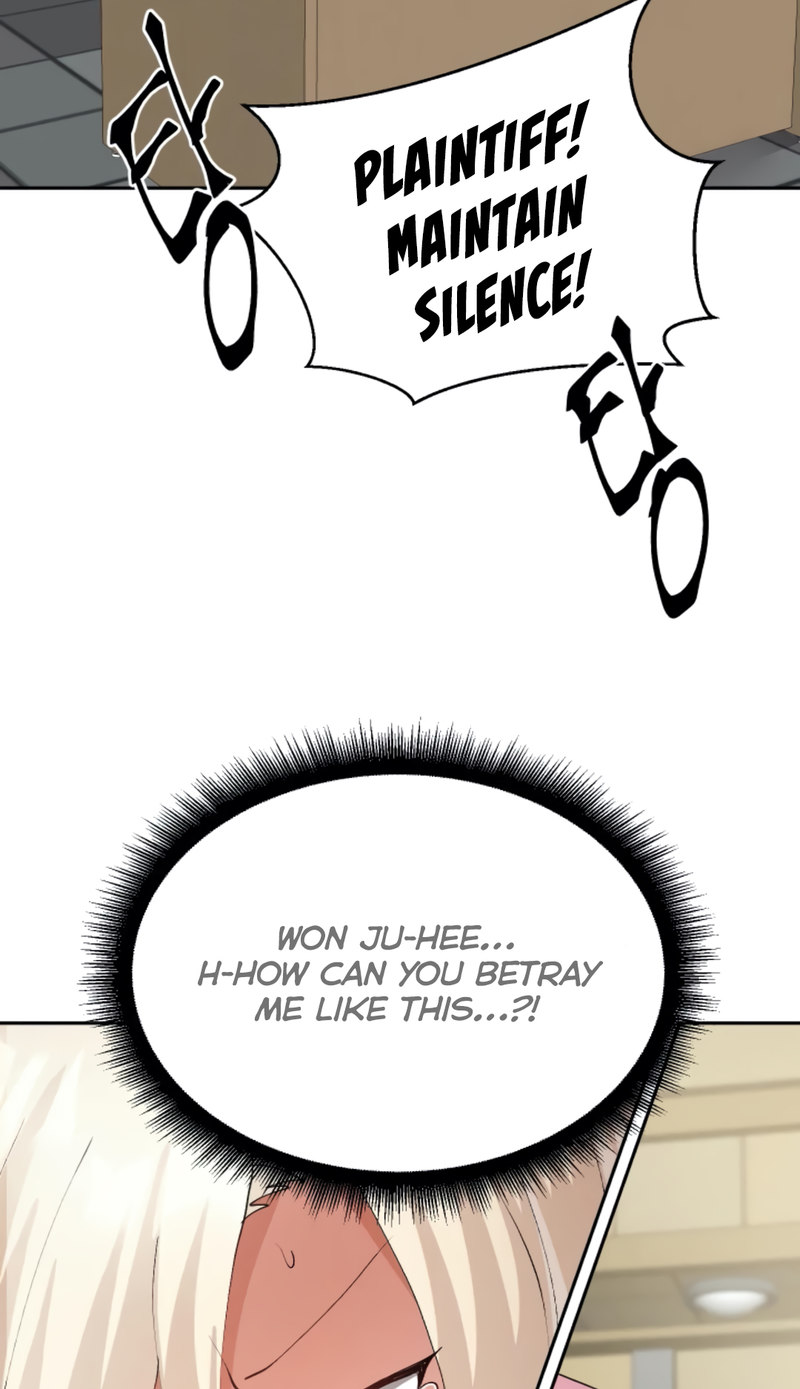 Nude Cam Girlfriend - Chapter 29 [photo 63] - MangaPorn