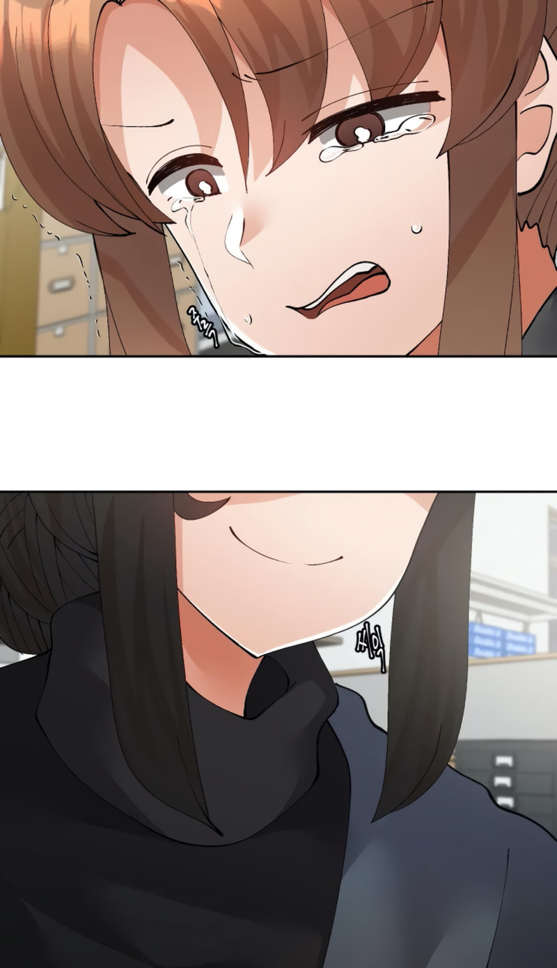 Nude Cam Girlfriend - Chapter 29 [photo 7] - MangaPorn