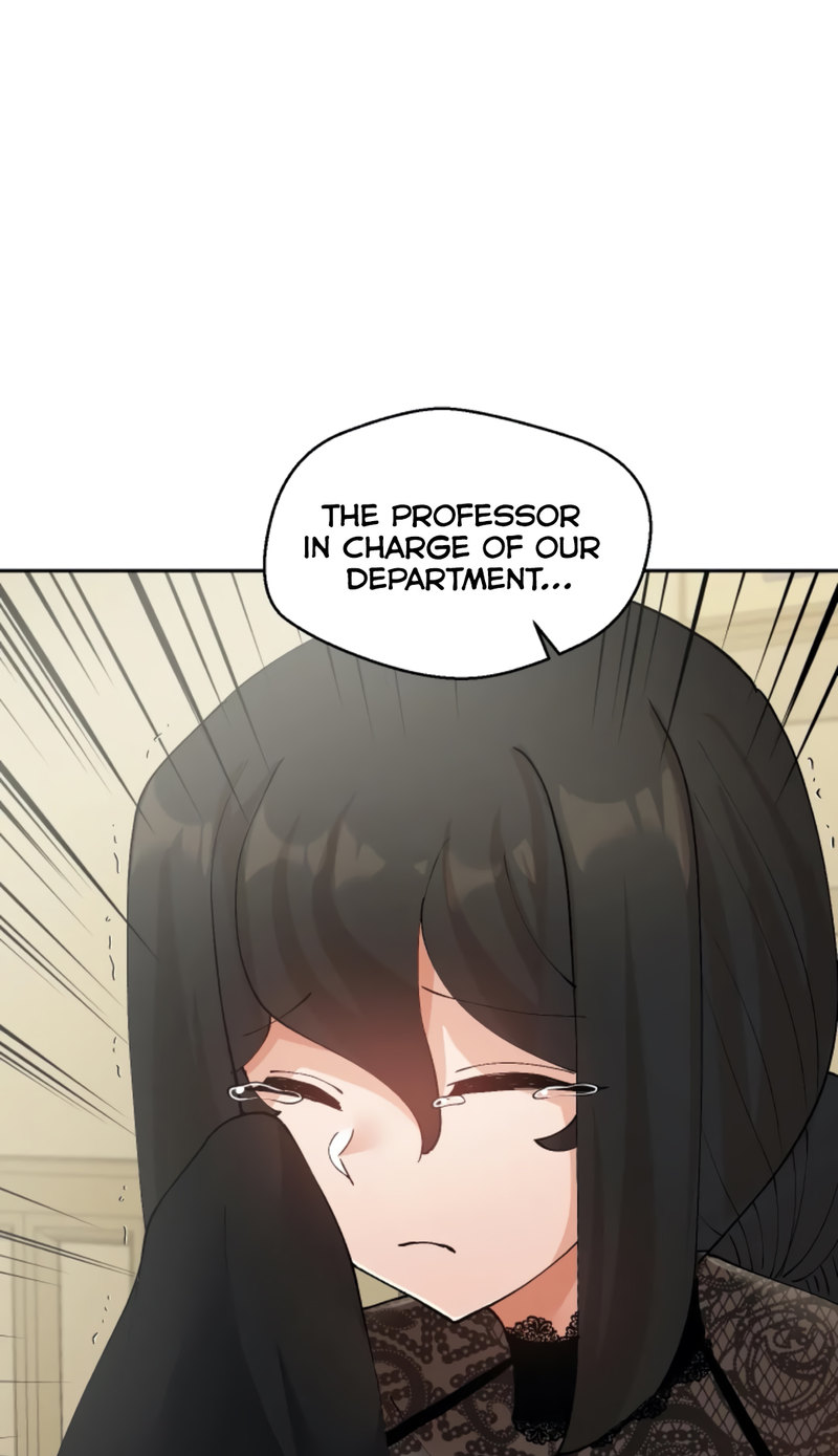 Nude Cam Girlfriend - Chapter 30 [photo 11] - MangaPorn