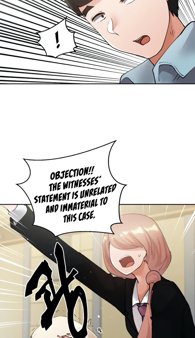 Nude Cam Girlfriend - Chapter 30 [photo 13] - MangaPorn