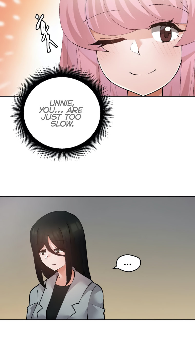 Nude Cam Girlfriend - Chapter 30 [photo 17] - MangaPorn